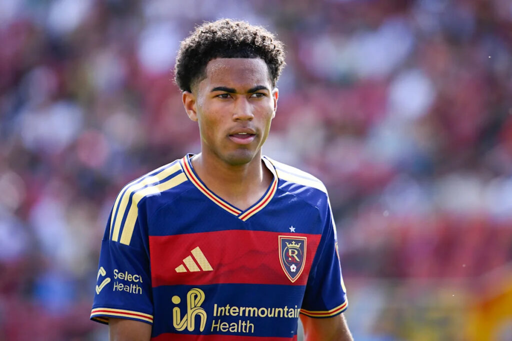 Zavier Gozo’s Crystal Palace move gives USMNT another young player to watch in Europe Zavier Gozo’s Crystal Palace move gives USMNT another young player to watch in Europe