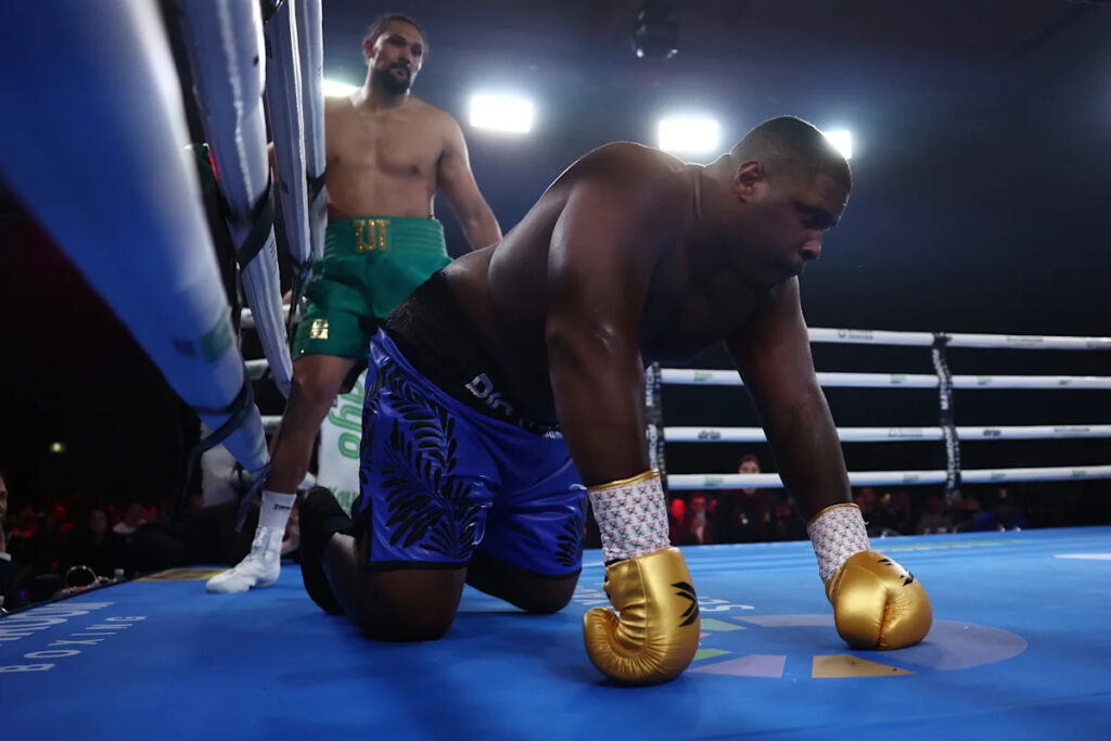 Teremoana Teremoana KOs DeAndre Savage in two; Michael Zerafa returns with stoppage over Alejandro Ortiz