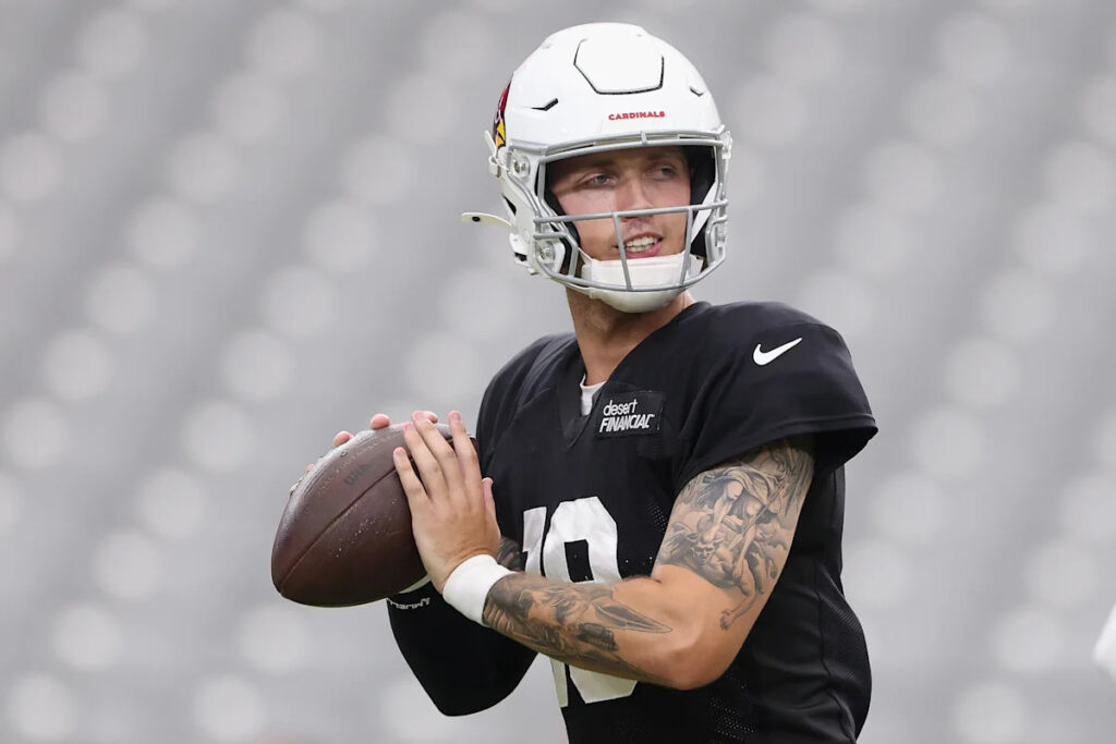 2026 NFL Hall of Fame Game: Who’s playing, live updates, more as Panthers and Cardinals face off in preseason opener