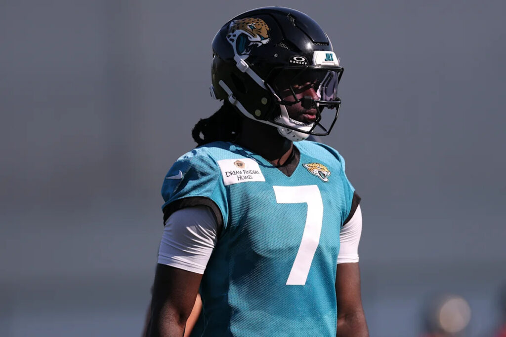 Fantasy Football: Ray Garvin goes over best/worst case scenarios for these 5 polarizing players — See where he lands on them for 2026 Fantasy Football: Ray Garvin goes over best/worst case scenarios for these 5 polarizing players — See where he lands on them for 2026