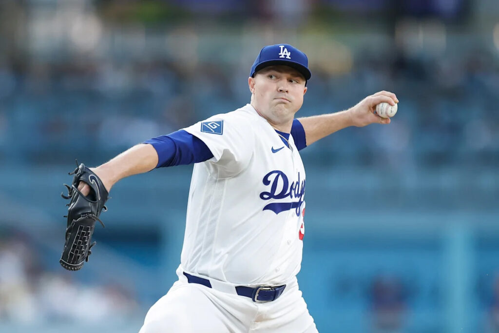 Tarik Skubal struggles early in home debut vs. Royals amid Dodgers’ losing skid Tarik Skubal struggles early in home debut vs. Royals amid Dodgers’ losing skid