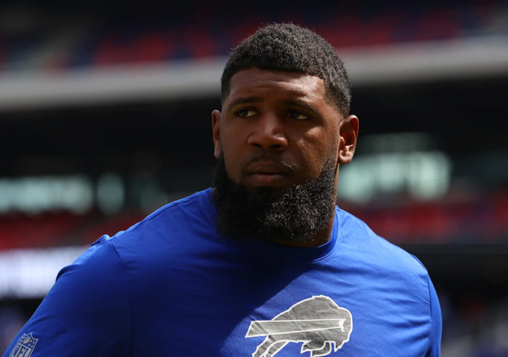 No criminal charges filed in drowning death of Bills DE Ed Oliver’s 1-year-old son