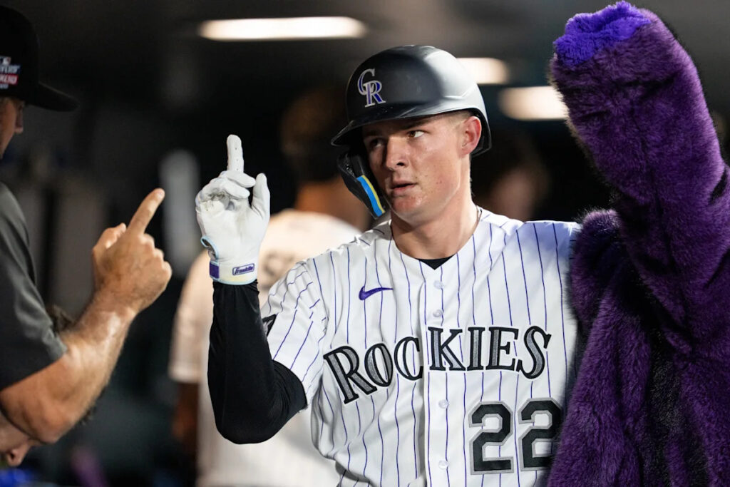 Fantasy Baseball Waiver Wire: There is someone for everyone in this week’s list