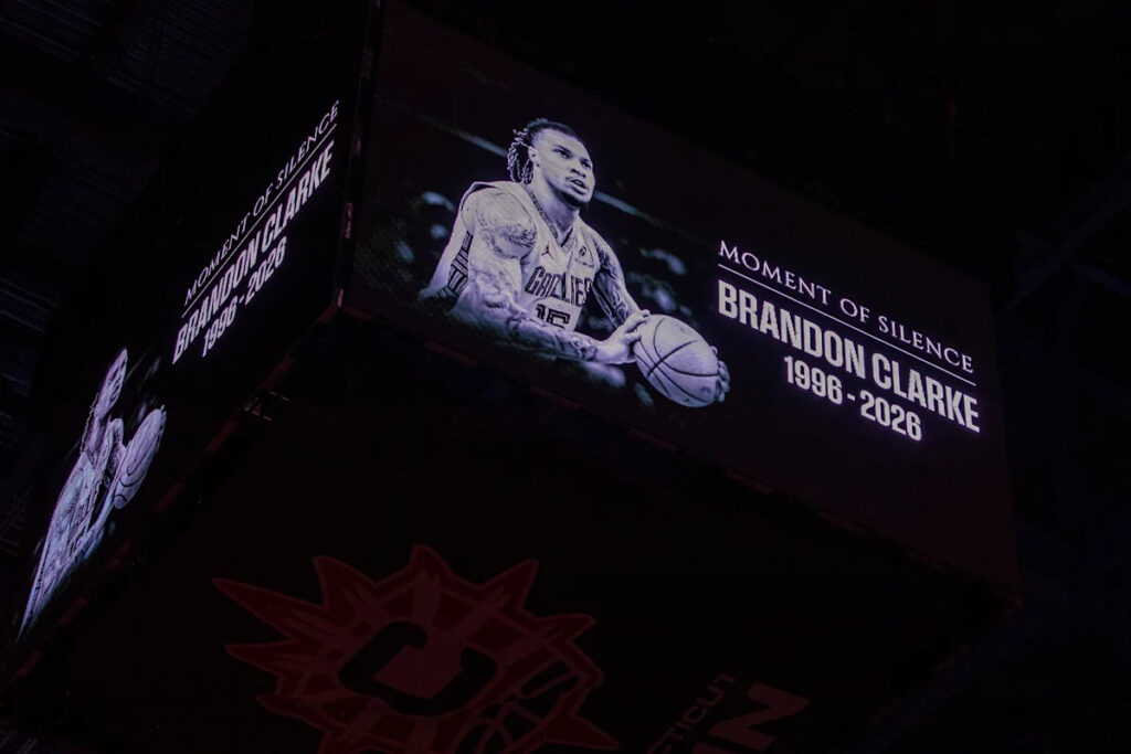 Brandon Clarke’s estate will receive all money the former Grizzlies forward was owed: ‘Brandon’s contract was fully protected’ Brandon Clarke’s estate will receive all money the former Grizzlies forward was owed: ‘Brandon’s contract was fully protected’