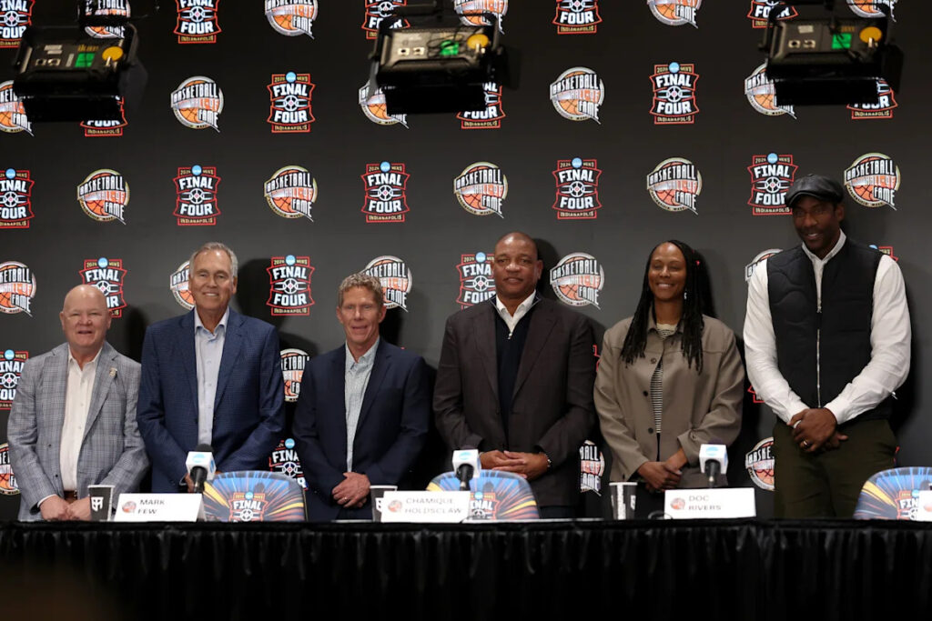 2026 Naismith Basketball Hall of Fame induction: Candace Parker, Amar’e Stoudemire, Doc Rivers lead latest class 2026 Naismith Basketball Hall of Fame induction: Candace Parker, Amar’e Stoudemire, Doc Rivers lead latest class