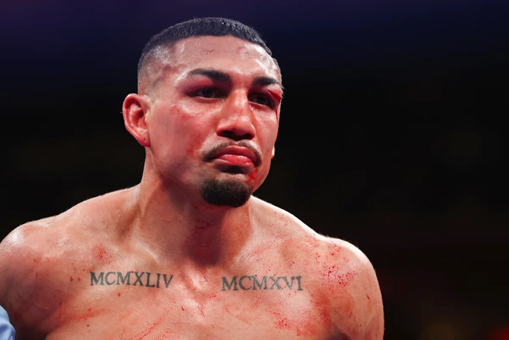Teofimo Lopez Jr. and father confront their strained partnership ahead of Rolly Romero bout: ‘It’s all my fault’ Teofimo Lopez Jr. and father confront their strained partnership ahead of Rolly Romero bout: ‘It’s all my fault’