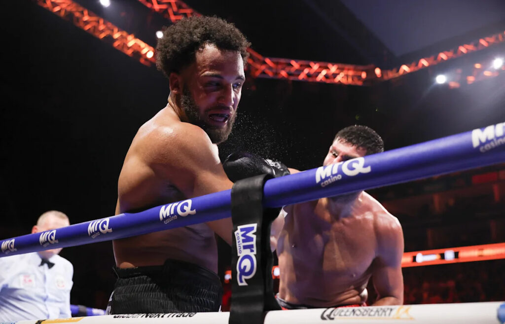 Moses Itauma issues first comments following shocking IBF title loss to Filip Hrgovic Moses Itauma issues first comments following shocking IBF title loss to Filip Hrgovic