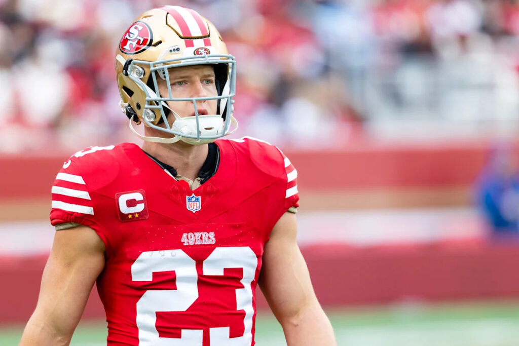 Fantasy Football: 5 big-name running backs we’re fading at ADP this season
