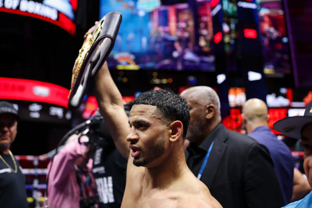 Rolly Romero vs. Teofimo Lopez: How to watch, full fight card, streaming info and more Rolly Romero vs. Teofimo Lopez: How to watch, full fight card, streaming info and more