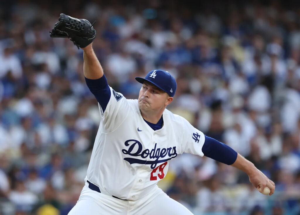 Even with Tarik Skubal, the Dodgers look very beatable