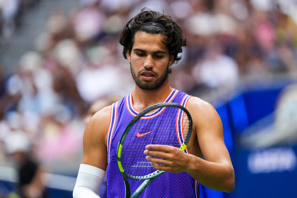 US Open preview: Carlos Alcaraz’s return, battle for No. 1 WTA ranking among biggest storylines in NYC