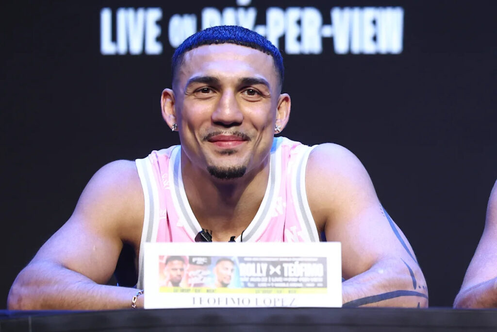 Teofimo Lopez, Rolly Romero, Amanda Serrano and more on a loaded boxing weekend: 5 things to watch