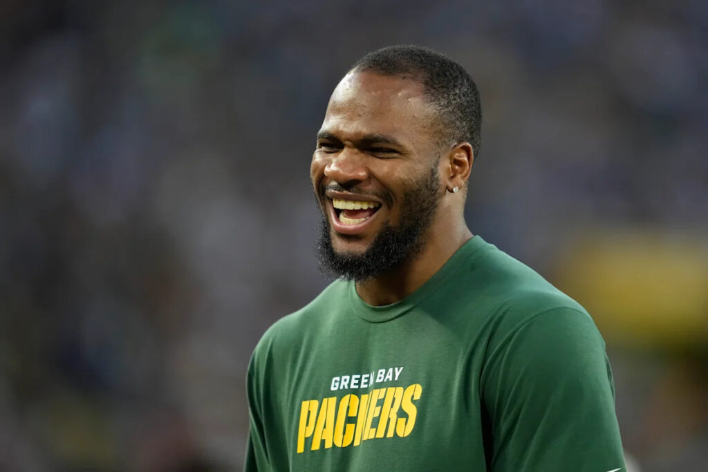 Packers place Micah Parsons on injured reserve to start regular season while recovering from ACL tear Packers place Micah Parsons on injured reserve to start regular season while recovering from ACL tear