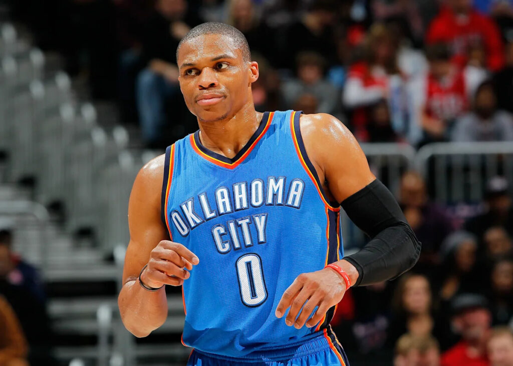 LeBron James, Giannis Antetokounmpo among many in NBA to pay tribute to Russell Westbrook after retirement