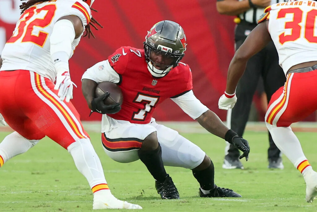 Fantasy Football: How to evaluate post-hype sleepers and identifying upside players the market has left behind for 2026