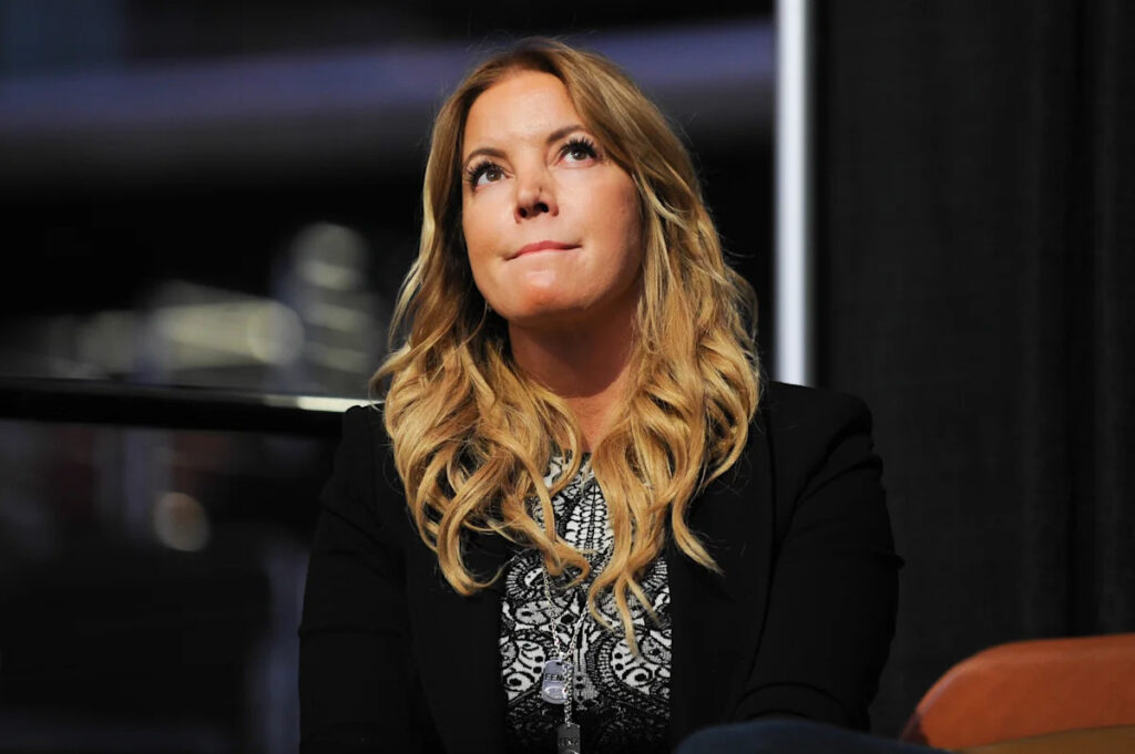 Buss siblings respond to their sister Jeanie, reiterate intent to sell family’s remaining share of Lakers despite her objection