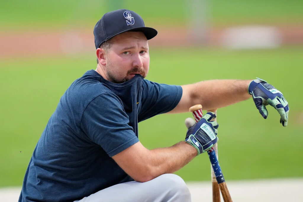 Mariners nearly out of time to avoid being MLB’s biggest disappointment Mariners nearly out of time to avoid being MLB’s biggest disappointment