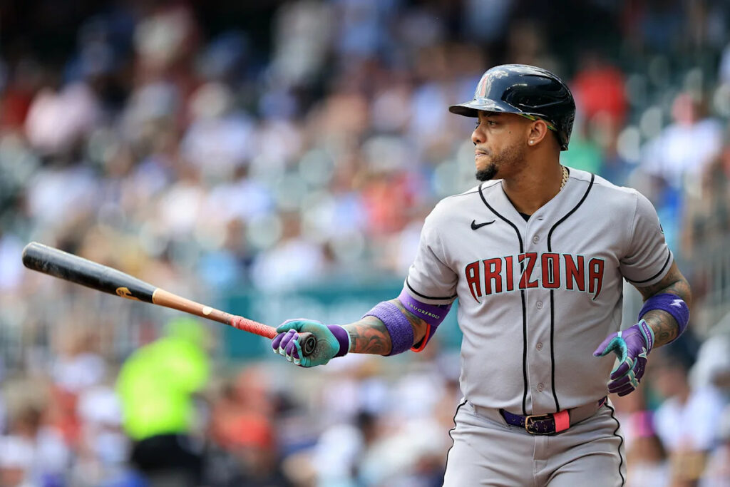 Diamondbacks place Ketel Marte on restricted list after he doesn’t show up at Fenway Park for game vs. Red Sox Diamondbacks place Ketel Marte on restricted list after he doesn’t show up at Fenway Park for game vs. Red Sox
