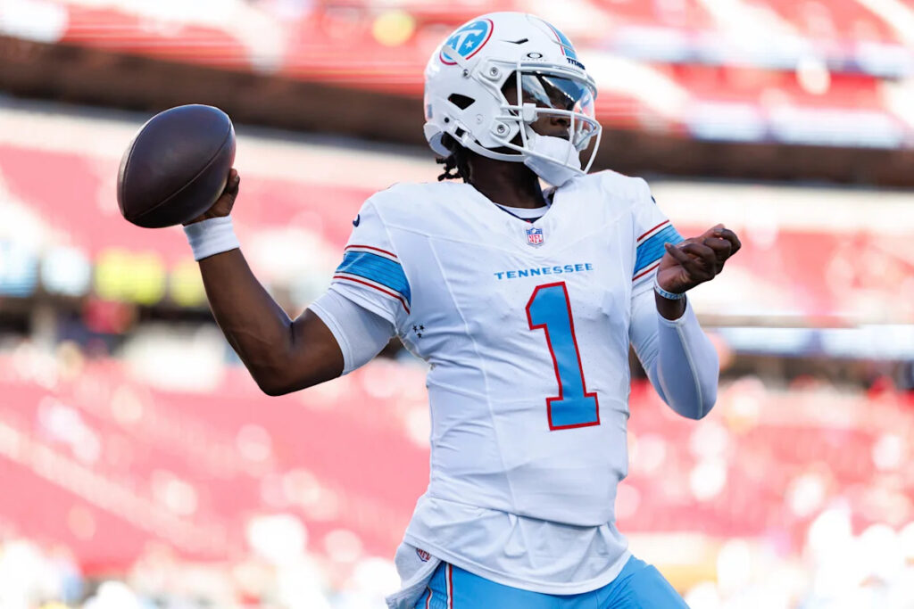 NFL preseason Week 2: A look at who’s playing as Seahawks, Titans juggle resting starters NFL preseason Week 2: A look at who’s playing as Seahawks, Titans juggle resting starters
