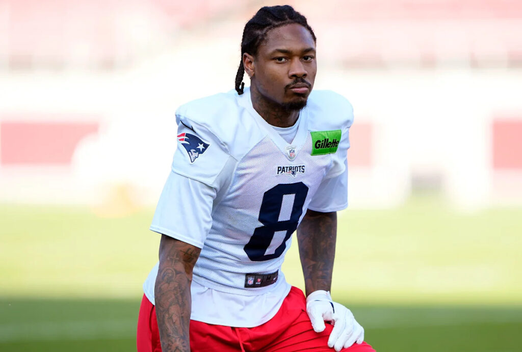 Stefon Diggs signs with Commanders: What does it mean for fantasy football in 2026? Stefon Diggs signs with Commanders: What does it mean for fantasy football in 2026?