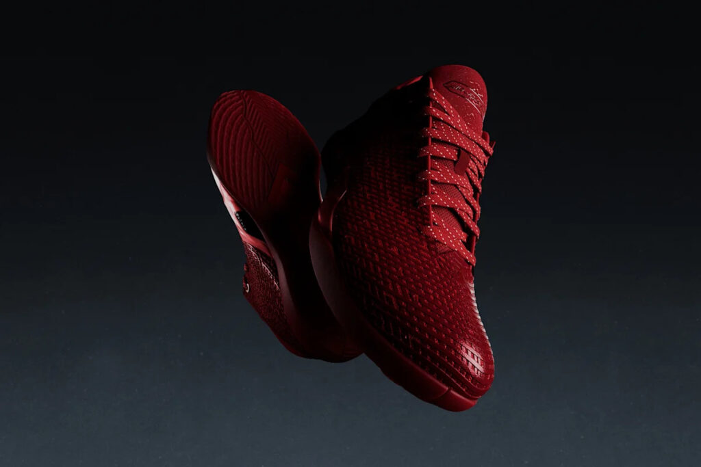 When it comes to Air Jordans, Michael Jordan is still calling the shots When it comes to Air Jordans, Michael Jordan is still calling the shots