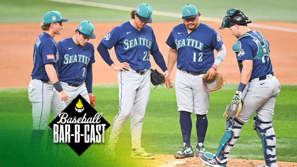 AL Standings Chaos: Mariners Stink, Tigers Surge, A’s Fire David Forst & Dodgers Aging Concerns
