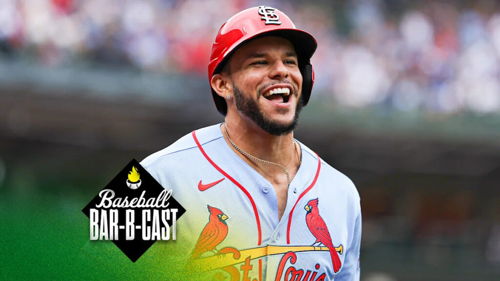 Joshua Báez’s insane MLB debut, updated AL Wild Card picture & Kyle Tucker has a Dodger Stadium problem Joshua Báez’s insane MLB debut, updated AL Wild Card picture & Kyle Tucker has a Dodger Stadium problem