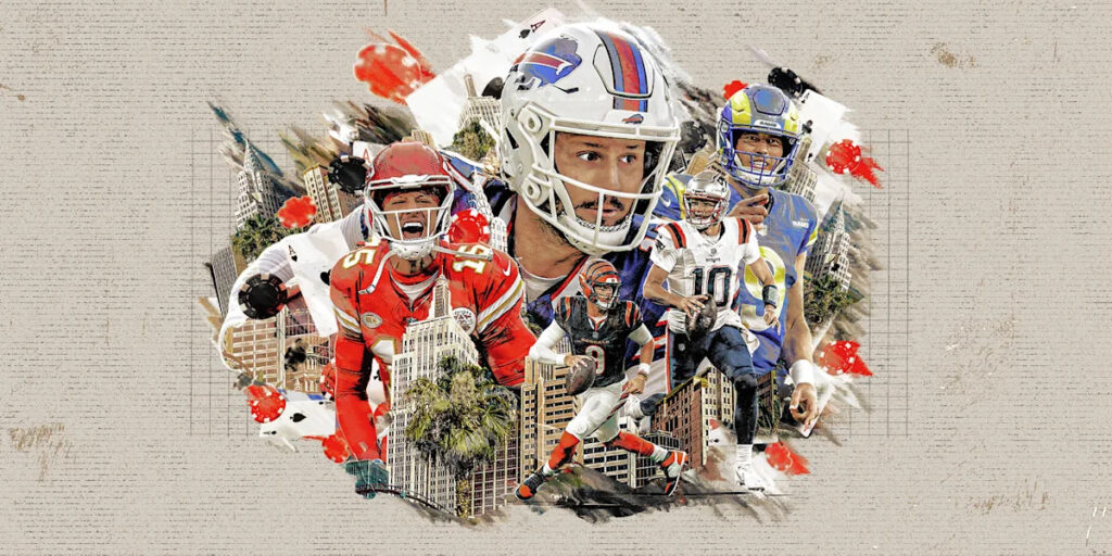 2026 NFL betting guide: Everything you need to know to place your bets