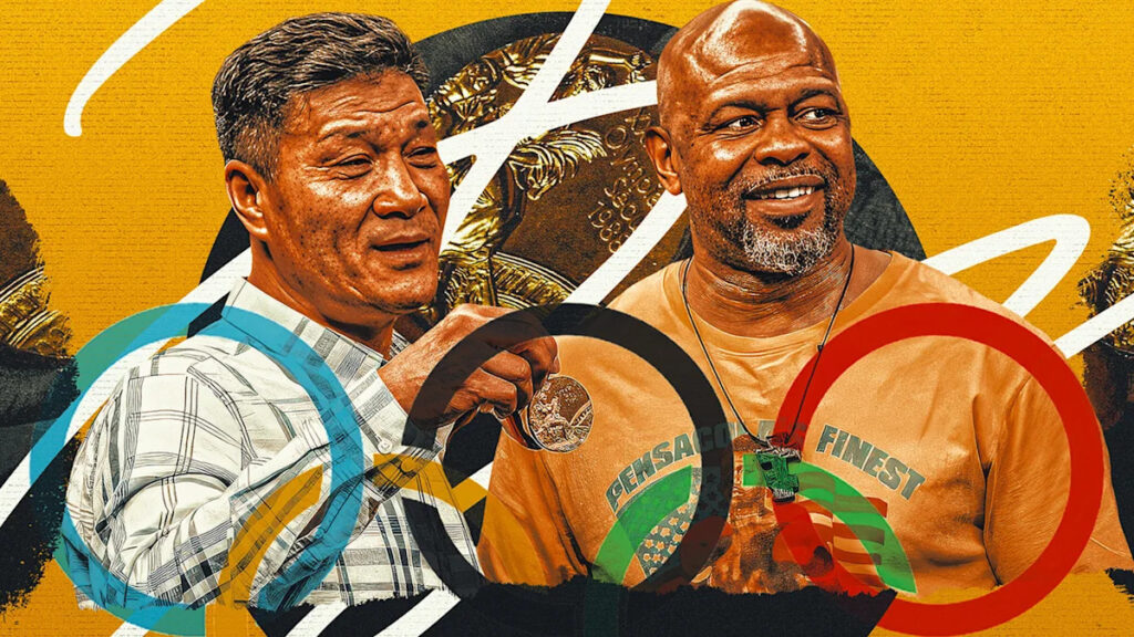 The agony of gold: The extraordinary epilogue to one of Olympic history’s greatest scandals