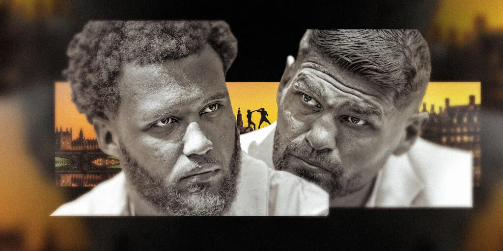 Moses Itauma vs. Filip Hrgovic live results, round-by-round updates, ring walks, start time for today’s IBF title fight