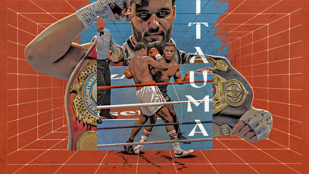 Is Moses Itauma really the next Mike Tyson? Why everyone’s talking (or not talking) about boxing’s Next Big Thing