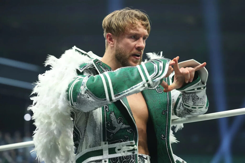 AEW All In 2026 full match card, start time, streaming info: Everything to know for Sunday’s Wembley show AEW All In 2026 full match card, start time, streaming info: Everything to know for Sunday’s Wembley show