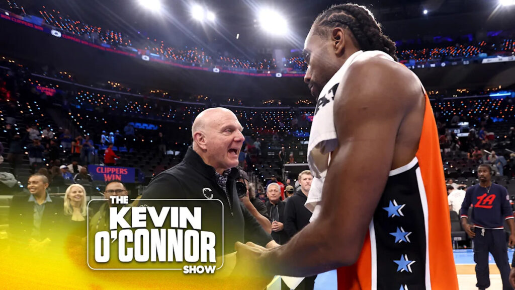 Clippers investigation gets even messier + talking Bulls, Grizzlies, Magic & Hawks with Trey Kerby