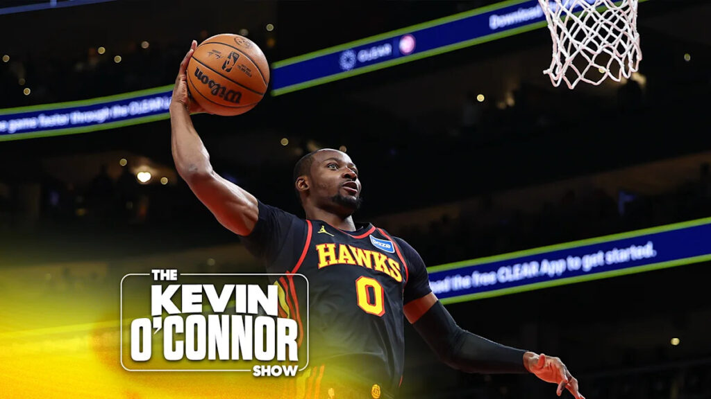 Kuminga signs with Wolves + talking Hornets, Pistons, Cavs & Pacers with Tom Haberstroh