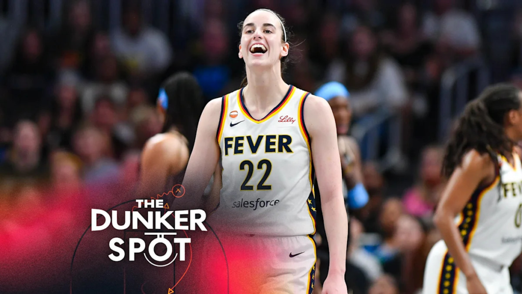 Cavaliers & Hornets check-in, Fever looking dangerous + contender check-in