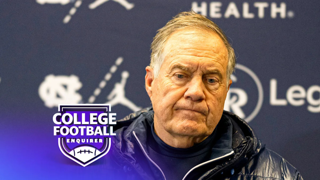 Conferences Agree on NFL players + UNC vs. TCU preview + the return of I’ve Got a Feeling