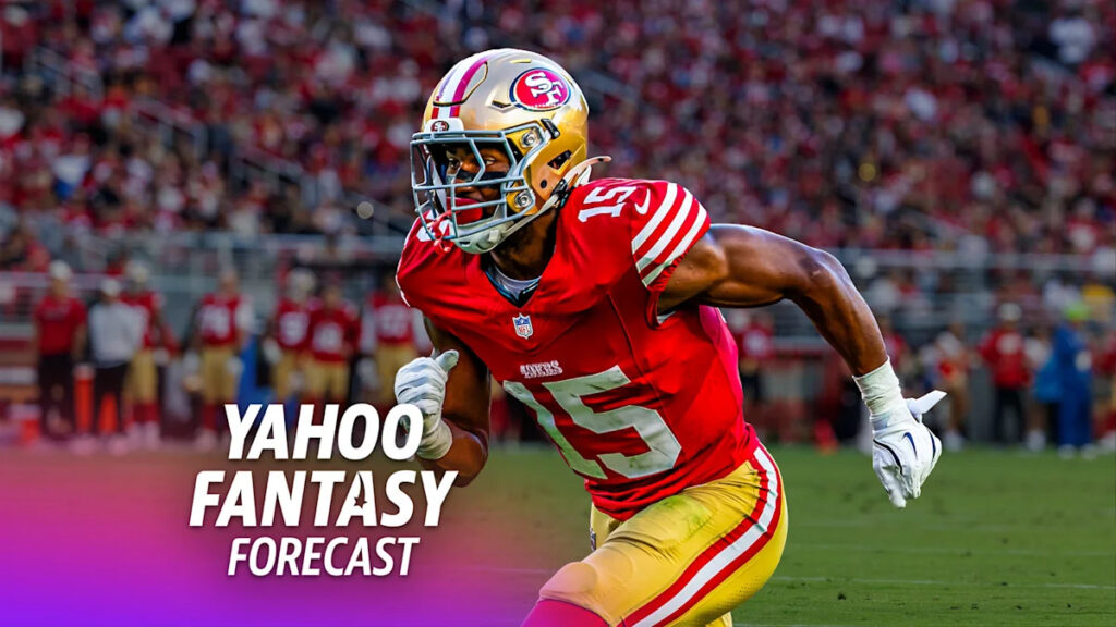 Preseason Week 1 recap: Fantasy winners, losers and risers Preseason Week 1 recap: Fantasy winners, losers and risers