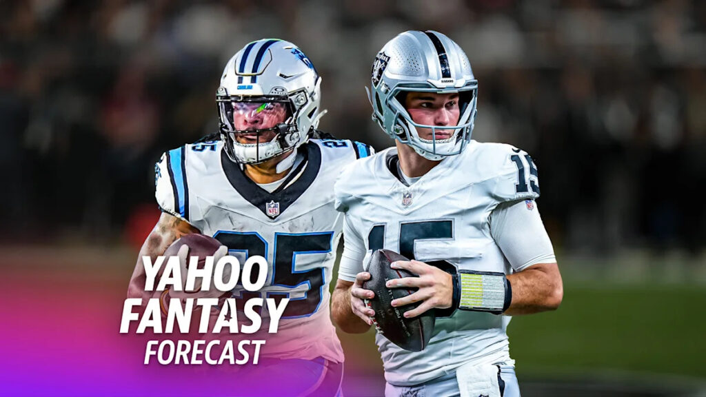 Preseason week 2 recap: Fantasy winners, losers and risers Preseason week 2 recap: Fantasy winners, losers and risers
