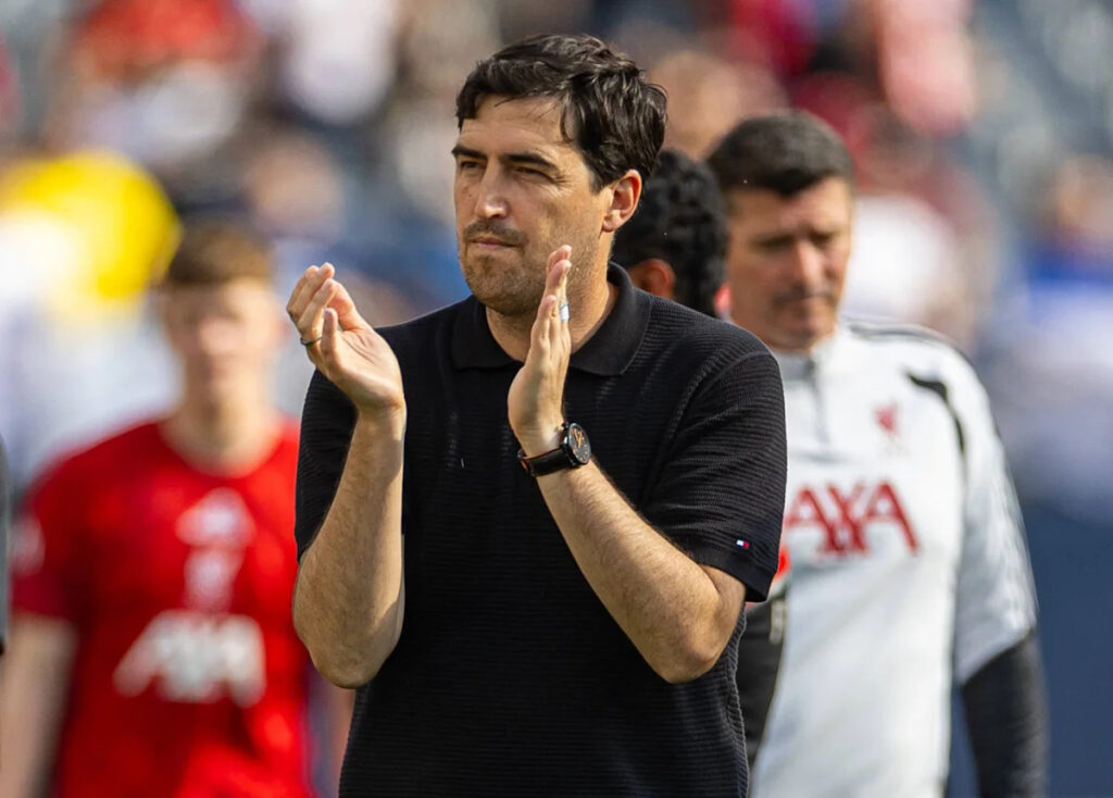 Fabrizio Romano update gives Liverpool the green light to sign 13-goal wonderkid Fabrizio Romano update gives Liverpool the green light to sign 13-goal wonderkid