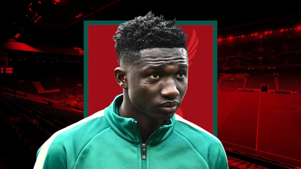 Liverpool make final decision over Lamine Camara transfer Liverpool make final decision over Lamine Camara transfer