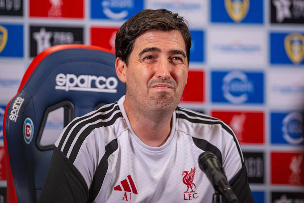 English club pull out of transfer chase for 12-goal Liverpool forward