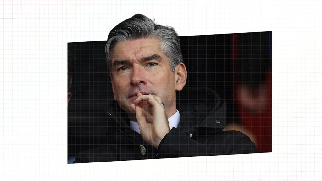 It’s happening, Liverpool to enter crunch midfielder talks