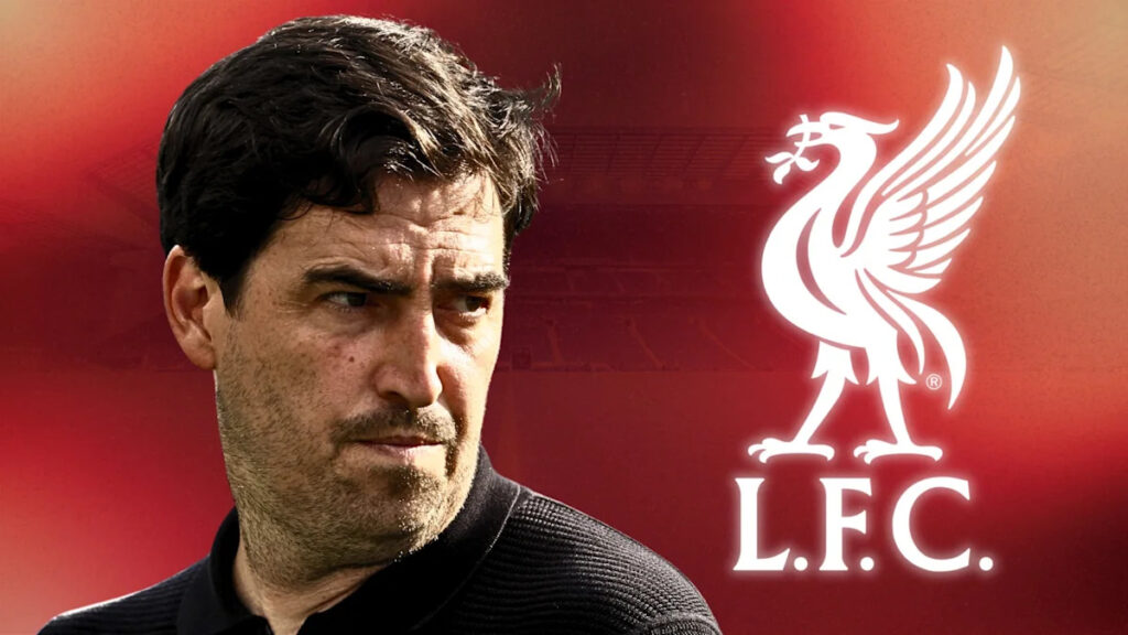 Liverpool get chance to sign new number six after major transfer news emerges