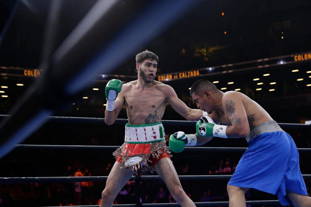 Puerto Rican boxer Prichard Colón dies 11 years after sustaining brain damage in the ring
