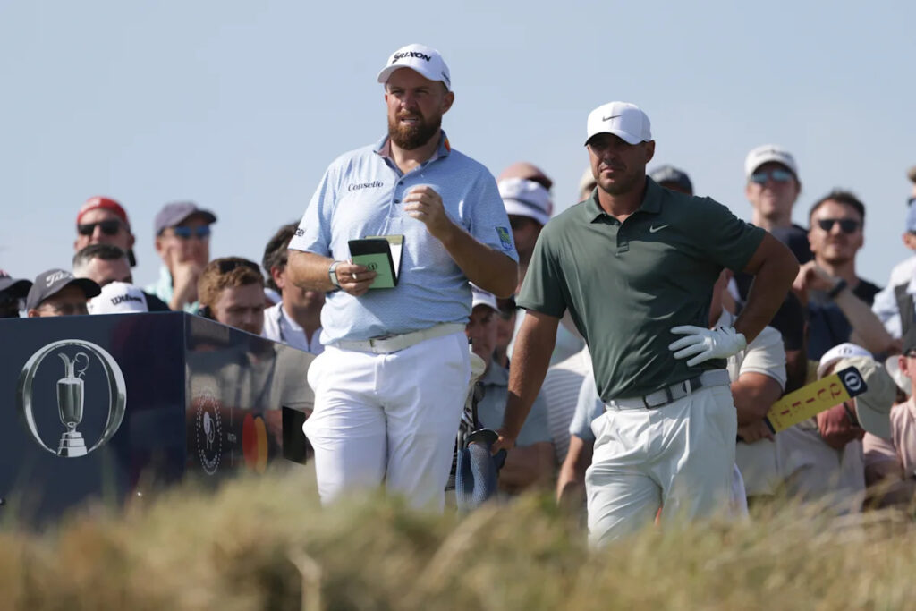 LIV players returning to PGA Tour has been a trickle. The tour might need to plan for more