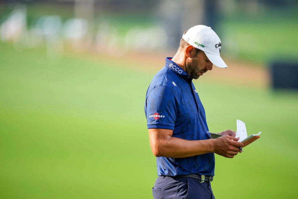 Want to Break 85? Stop These Common Mistakes