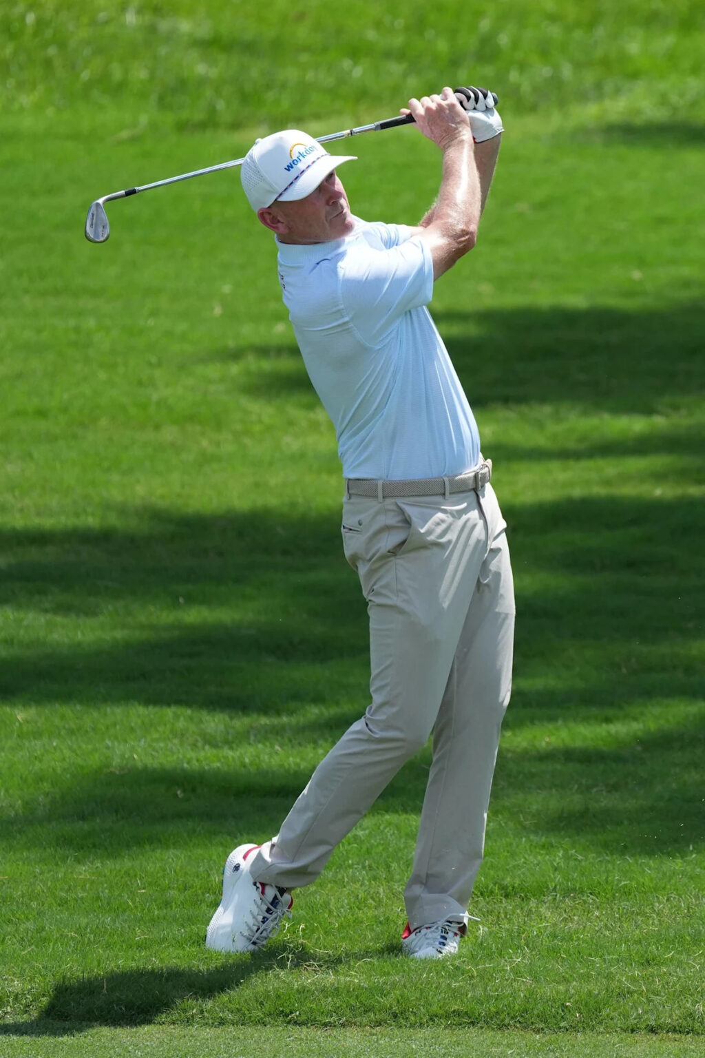 Brandt Snedeker Prioritizes Performance Over Age for Presidents Cup Picks