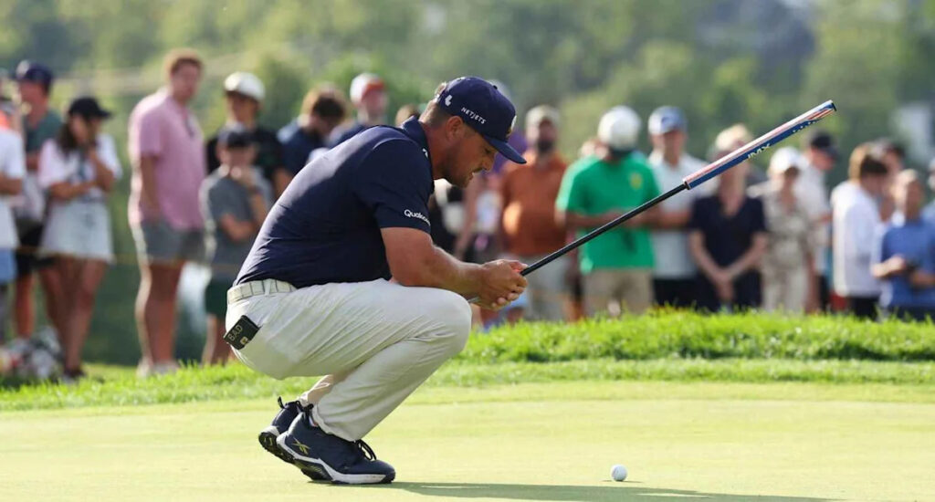 LIV Golf signs off for what might be final time: ‘We did something different in the game’ LIV Golf signs off for what might be final time: ‘We did something different in the game’