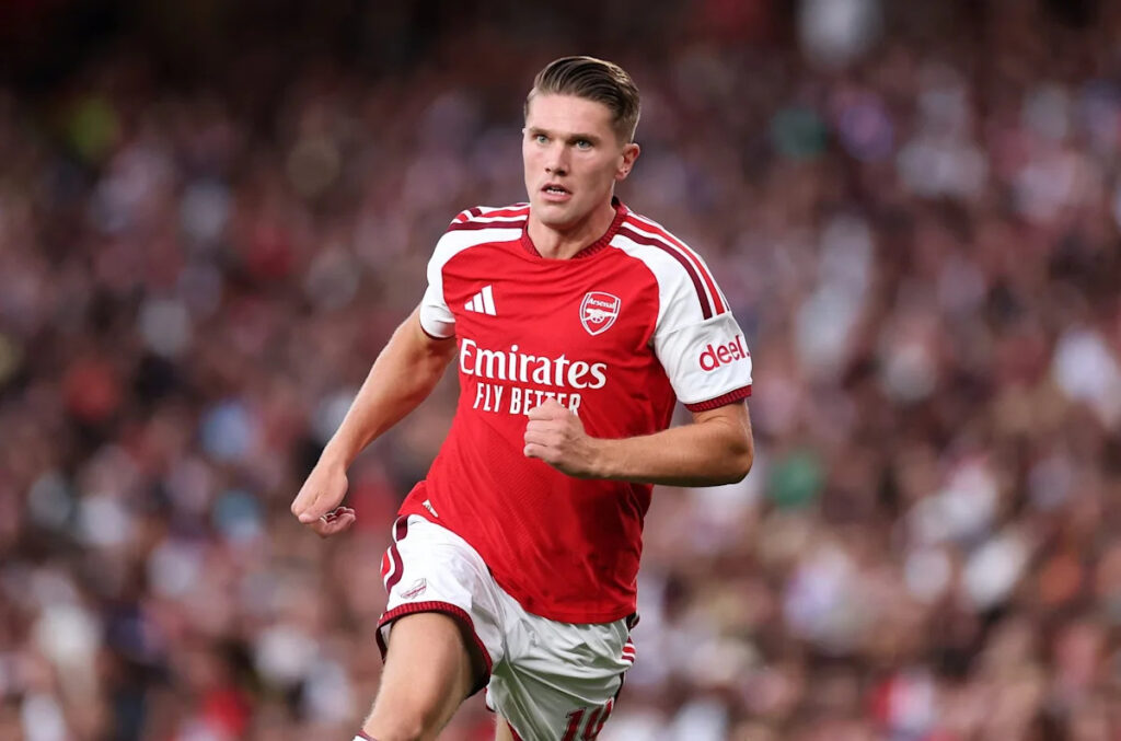 Major movement expected in coming hours for 21-goal Premier League forward and Barcelona – report Major movement expected in coming hours for 21-goal Premier League forward and Barcelona – report