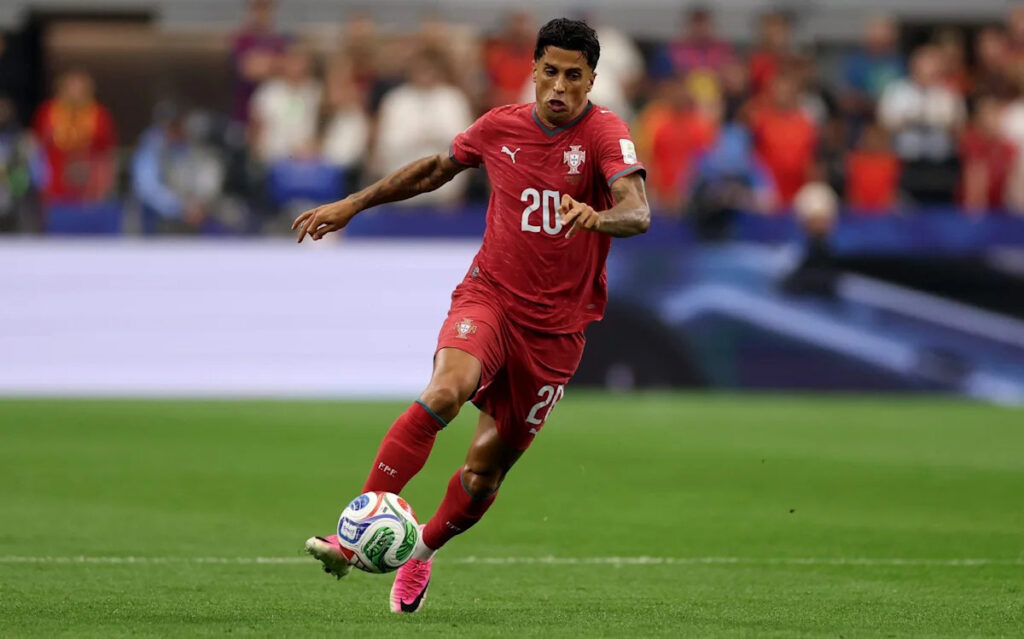 Barcelona fully confident of completing veteran Portuguese star’s transfer – Romano